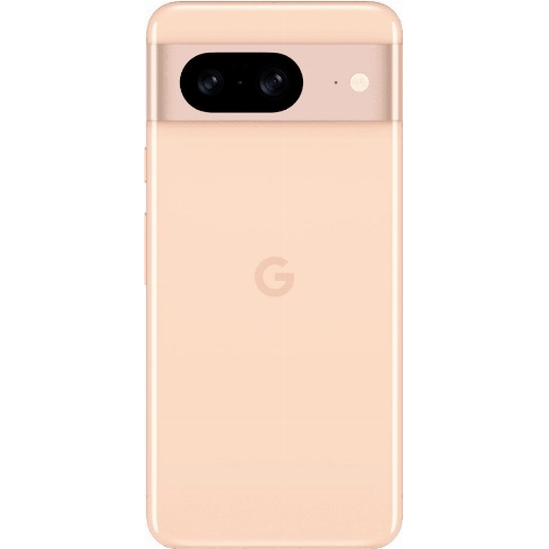 Смартфон Google Pixel 8 8/256 Gb, rose JP